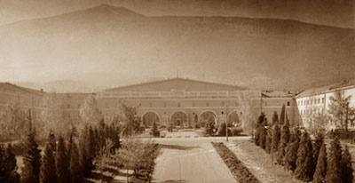 Bulgarian cinema